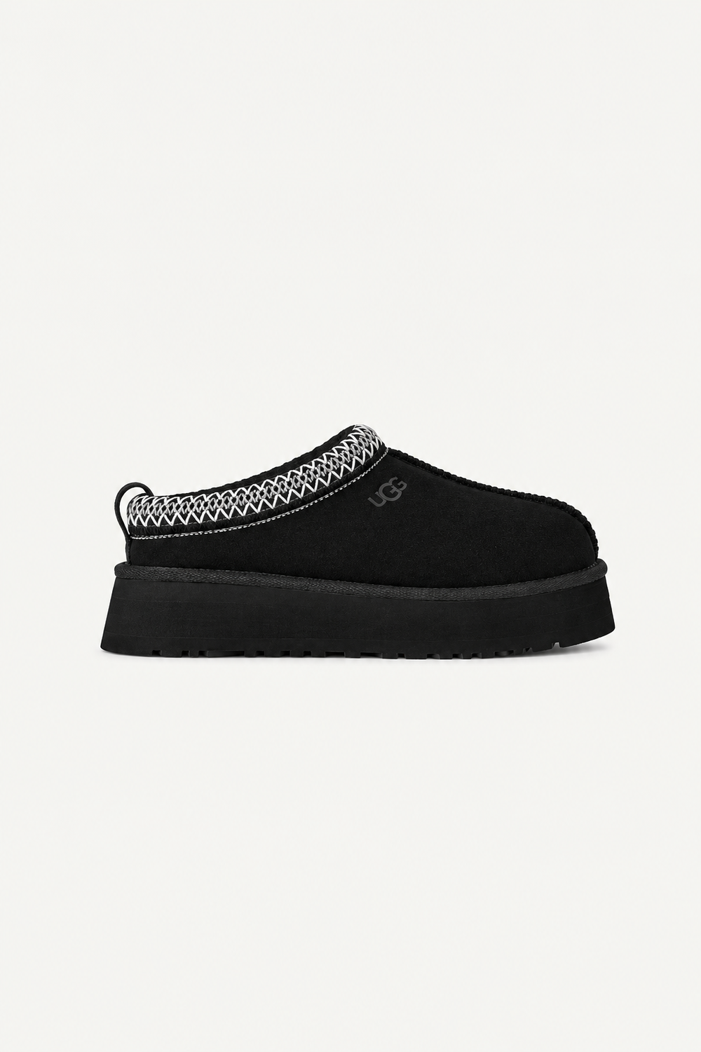 Mules Nuage  Haute