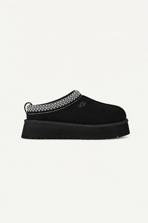 Mules Nuage  Haute