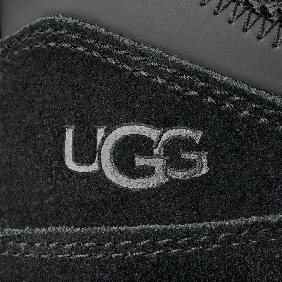 SNEAKERS SIGNATURE BLACK