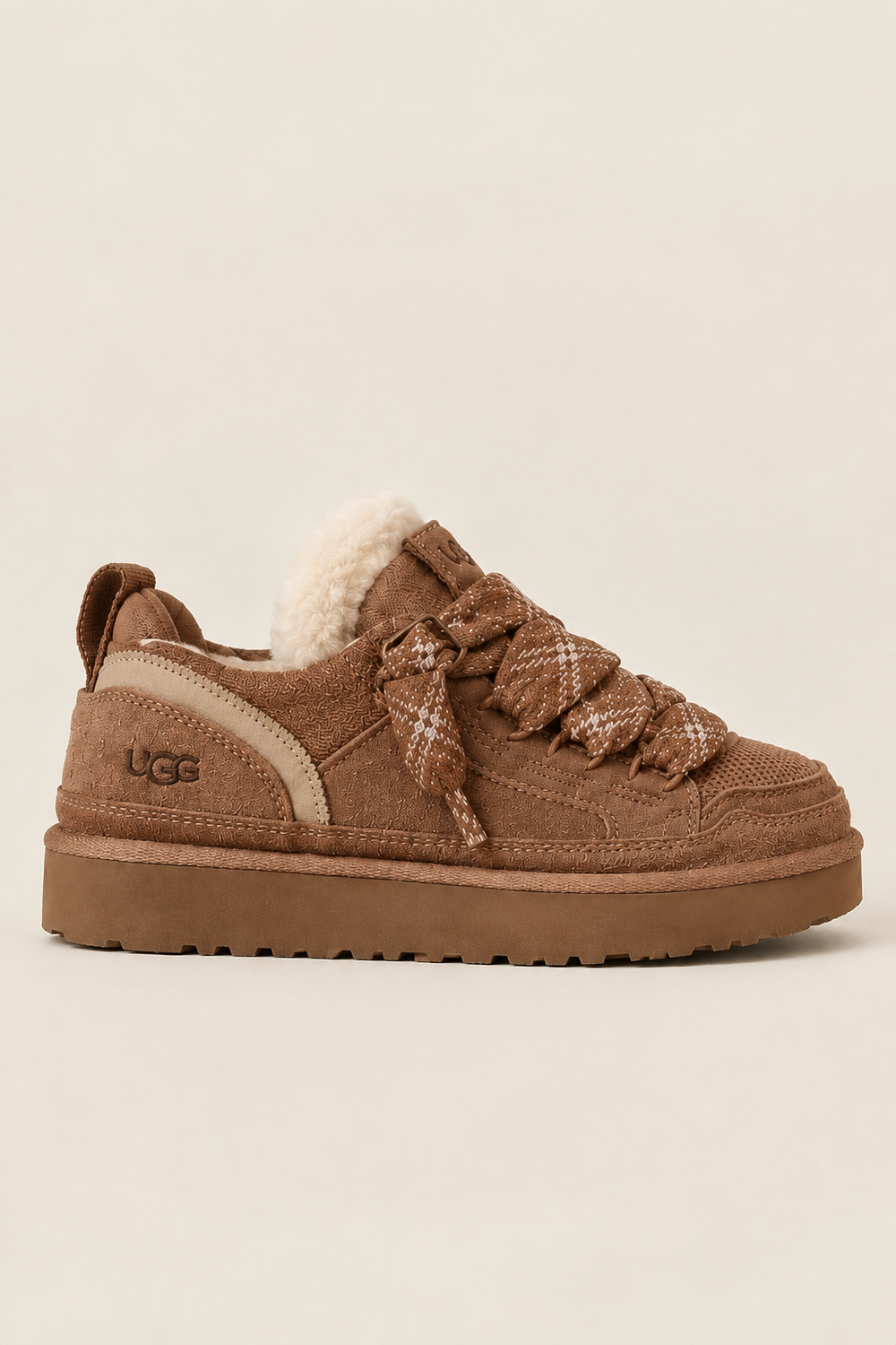 SNEAKERS SIGNATURE