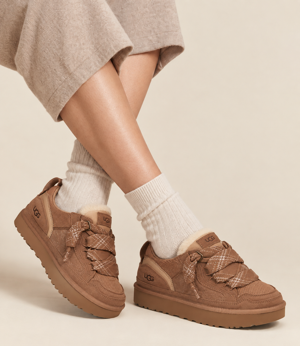 SNEAKERS SIGNATURE