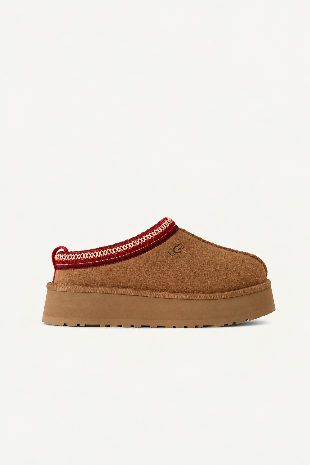 Mules Nuage  Haute