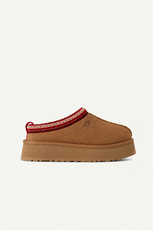 Mules Nuage  Haute