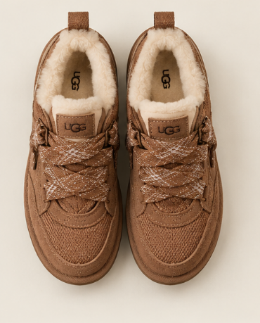 SNEAKERS SIGNATURE